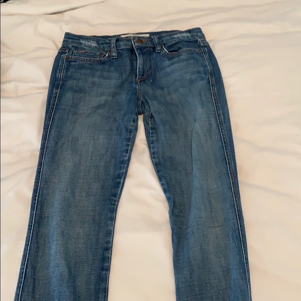Joes Jeans skinny jeans